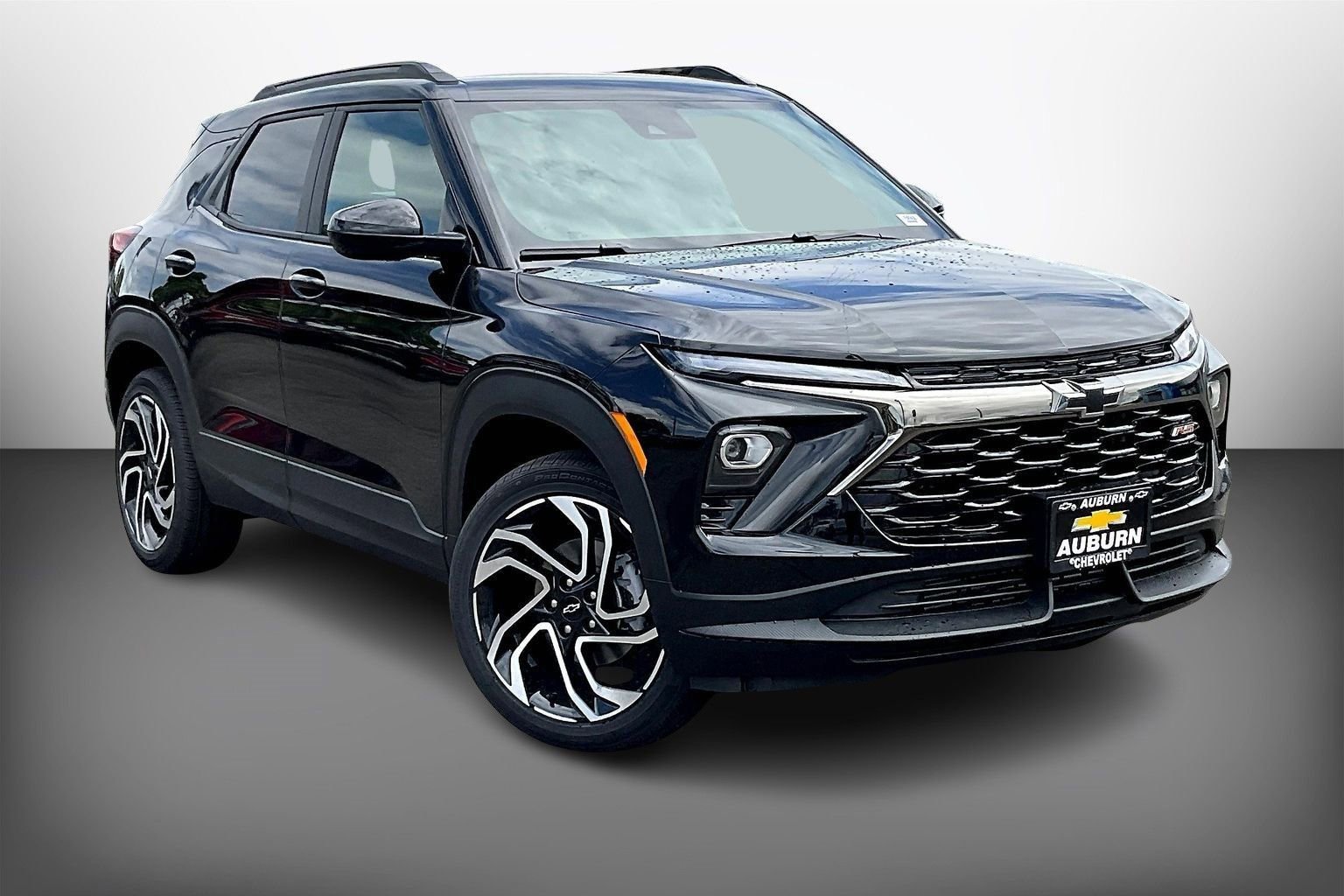 2026 Chevrolet Trailblazer RS's photo