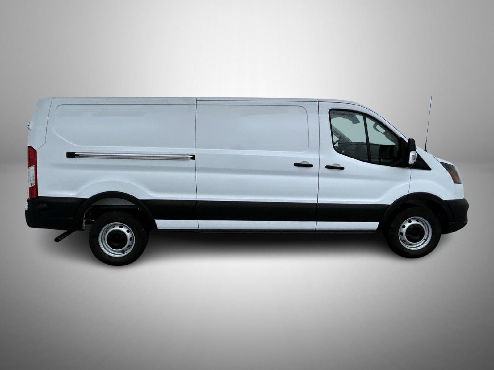 2025 Ford Transit photo 2