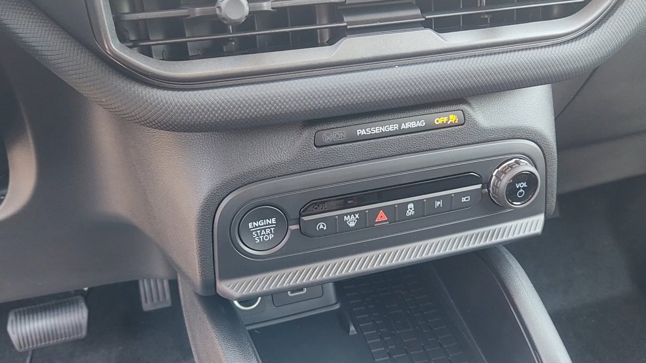 2025 Ford Bronco Sport Outer Banks photo 20