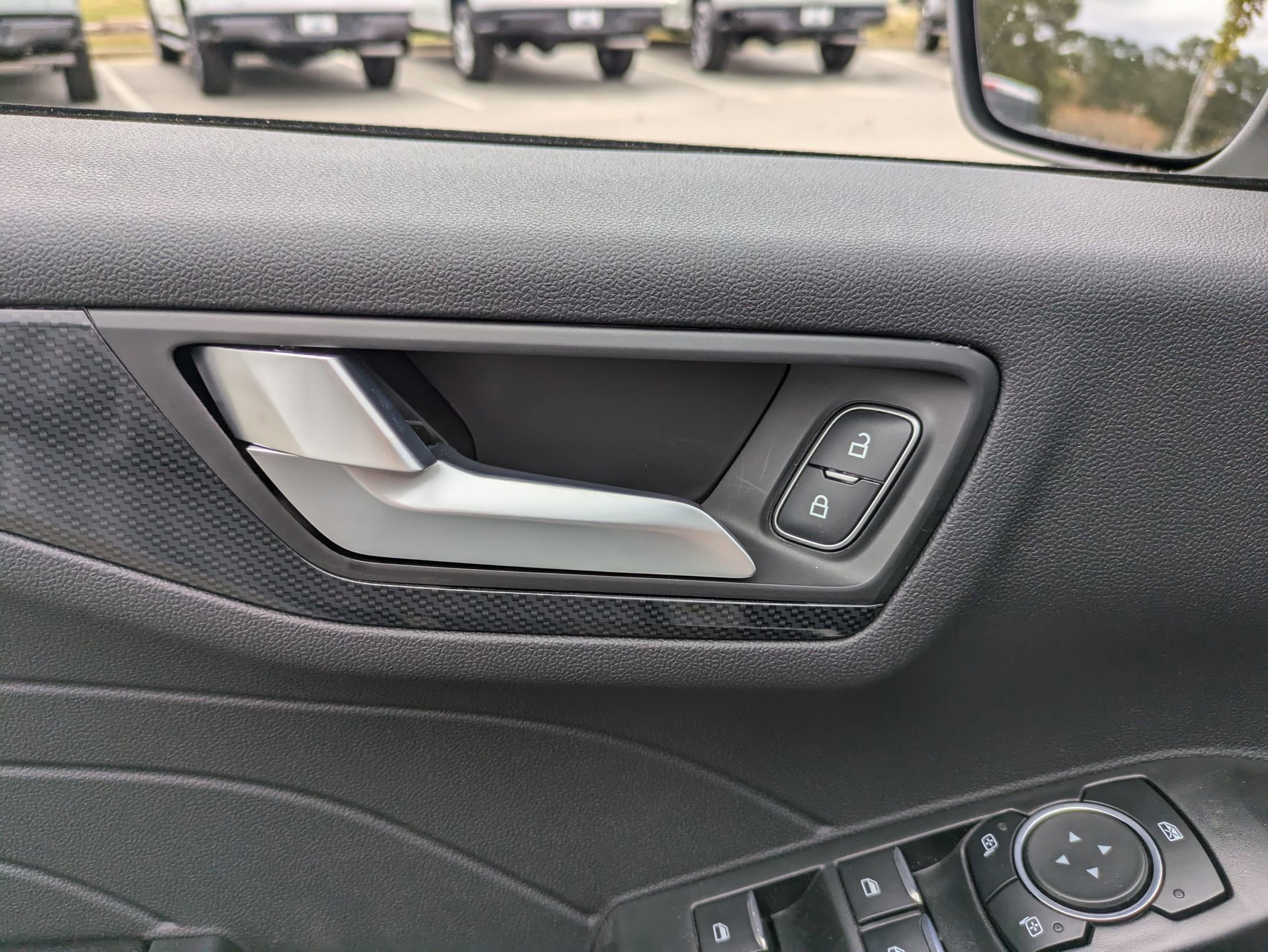 2025 Ford Escape ST-Line photo 10