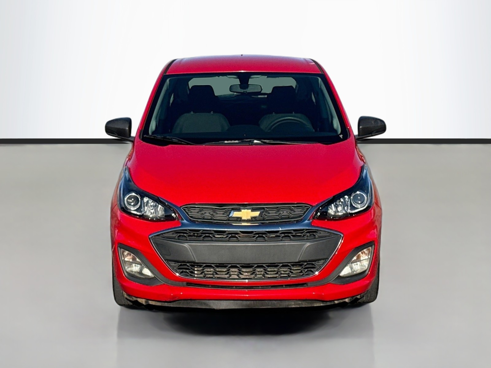2020 Chevrolet Spark LS photo 2