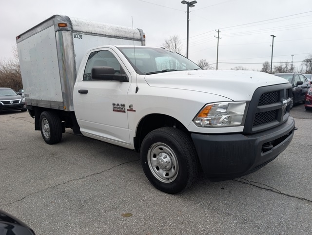 2014 RAM Ram 2500 Pickup Tradesman's photo
