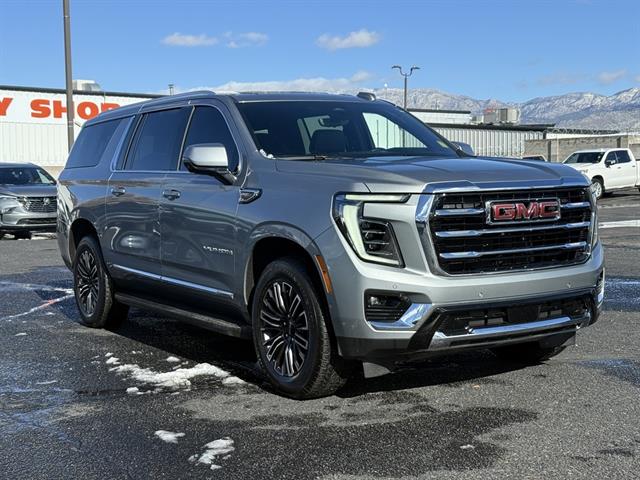 2025 GMC Yukon XL Elevation's photo