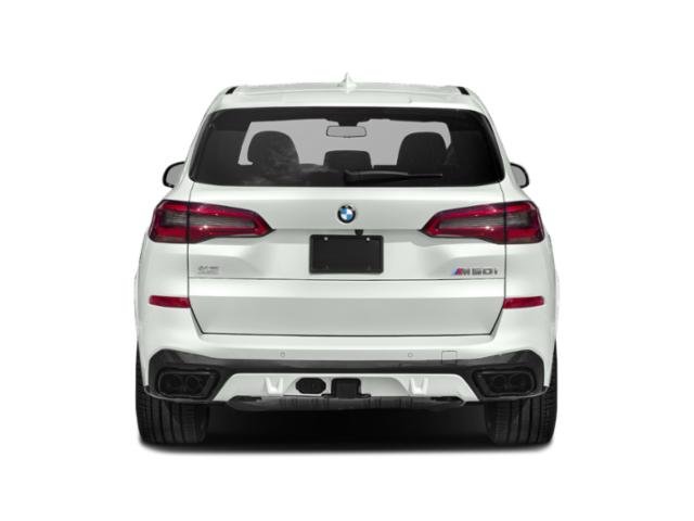 2020 Bmw X5 M50i photo 7