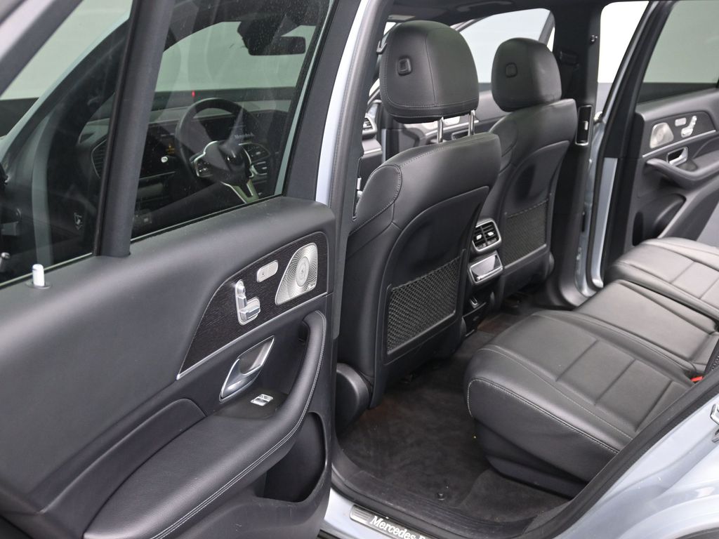 2022 Mercedes Benz GLE 350 4MATIC photo 10