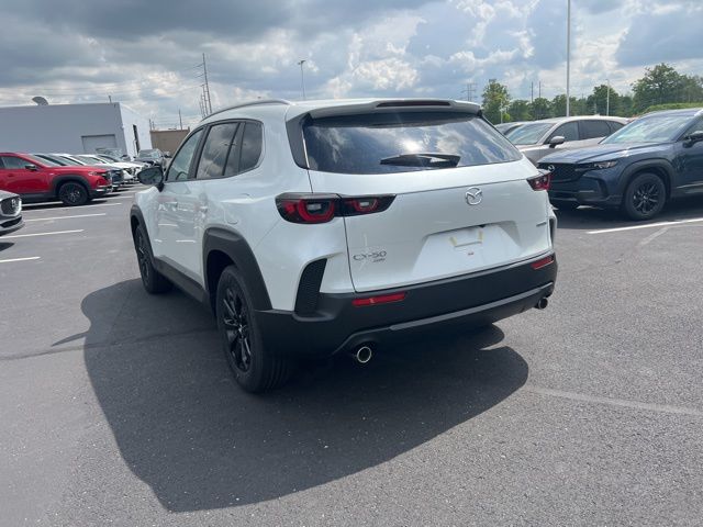 2025 Mazda CX-50 2.5 S Preferred photo 16