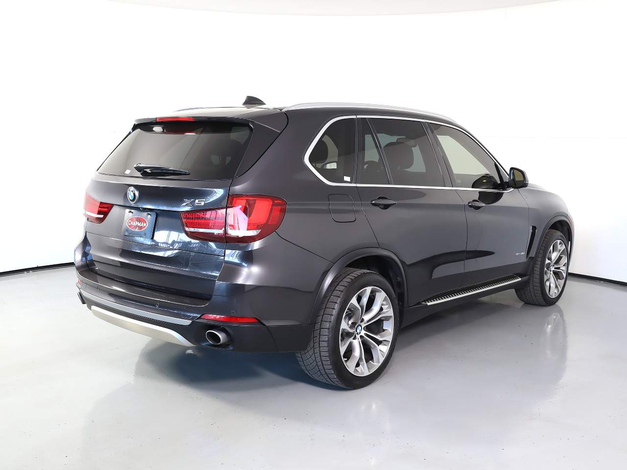 2016 Bmw X5 sDrive35i photo 4