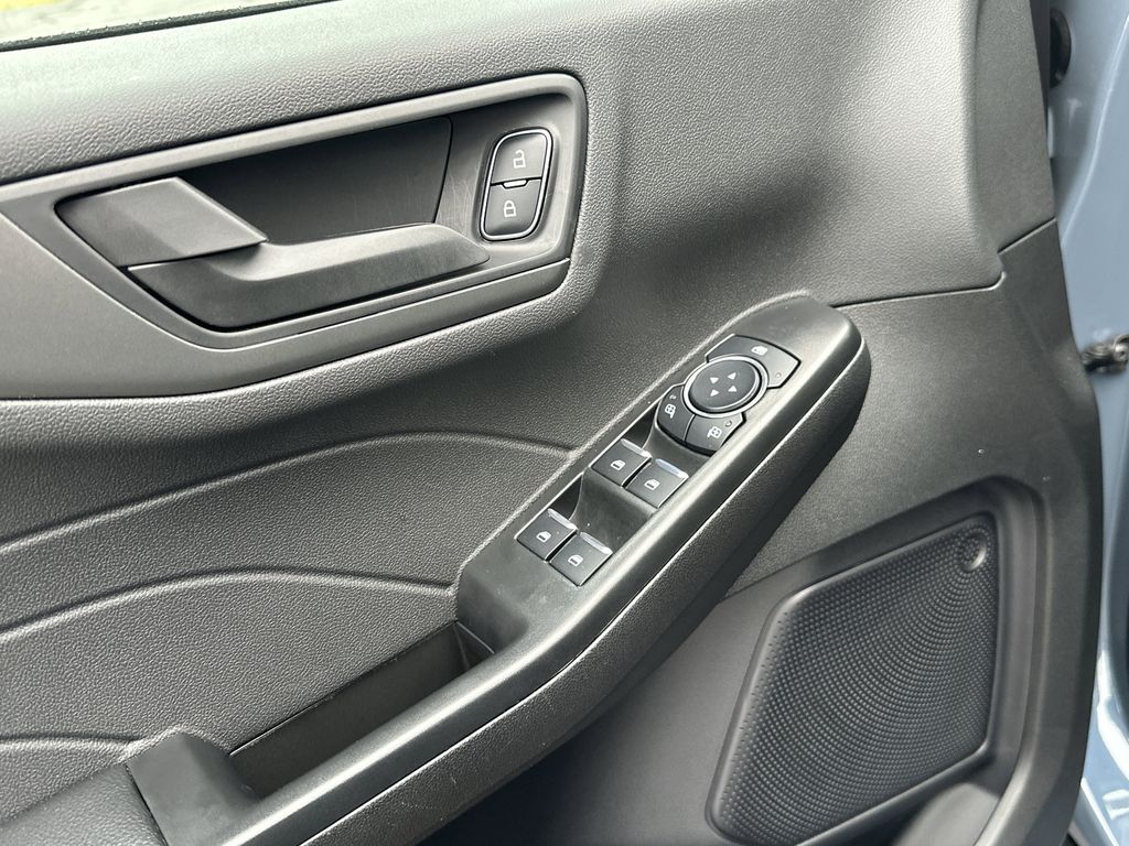 2025 FORD ESCAPE - Image 19