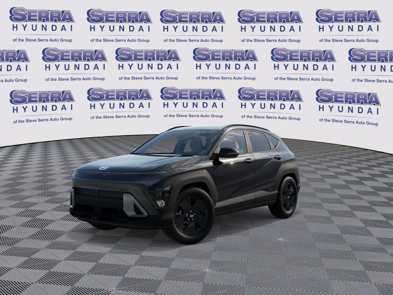 2026 Hyundai Kona SEL Premium's photo