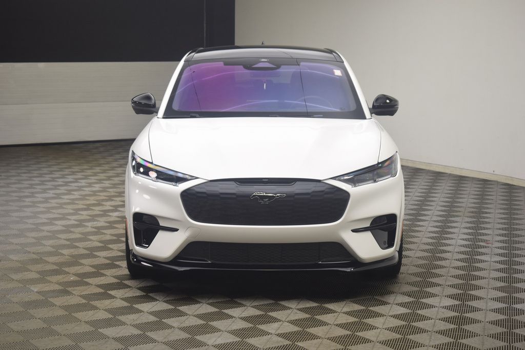 2023 Ford Mustang Mach-E GT photo 15