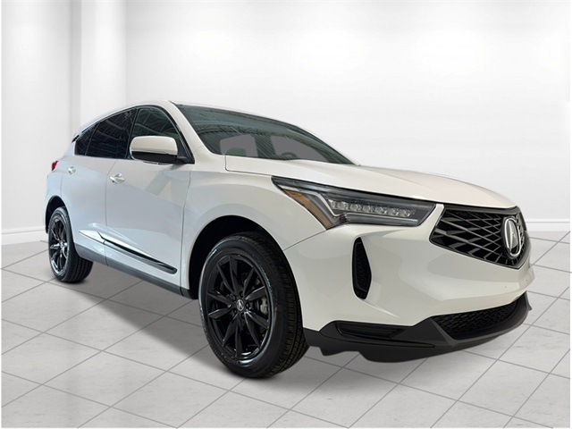 2025 Acura RDX Base photo 8