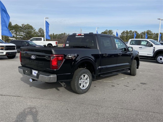 2025 Ford F-150 XL photo 2