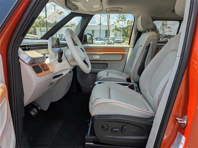 2025 Volkswagen ID. Buzz photo 20