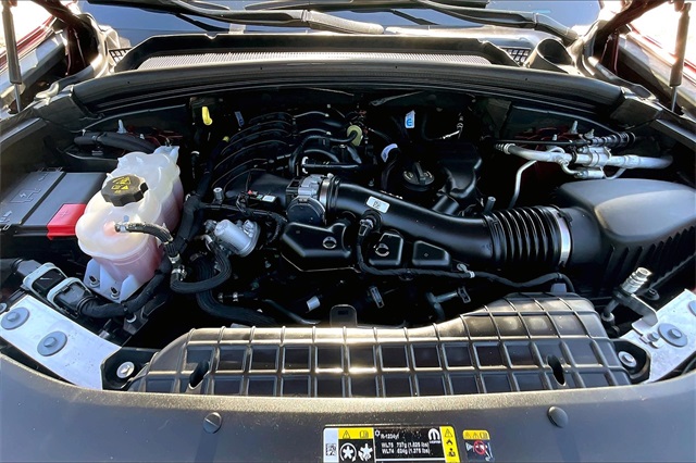 2022 Jeep Grand Cherokee Limited photo 27