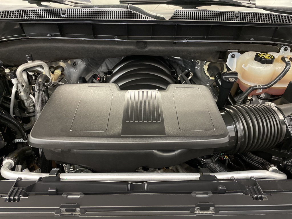 2023 Chevrolet Tahoe Z71 photo 29
