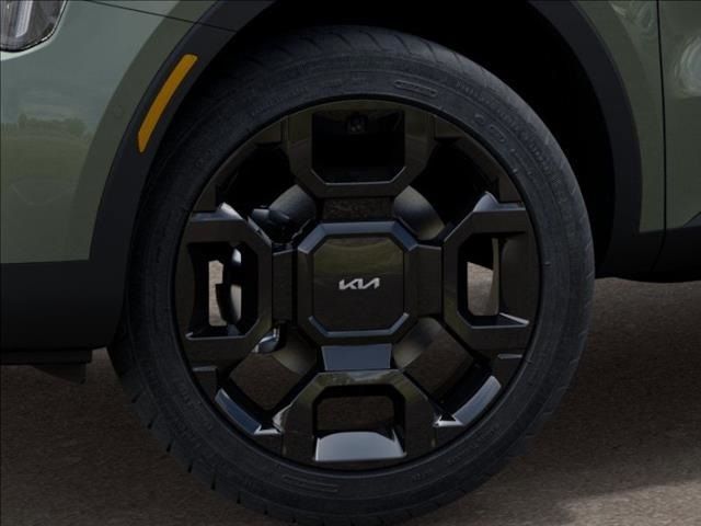 2025 Kia Sorento X-Line SX photo 8