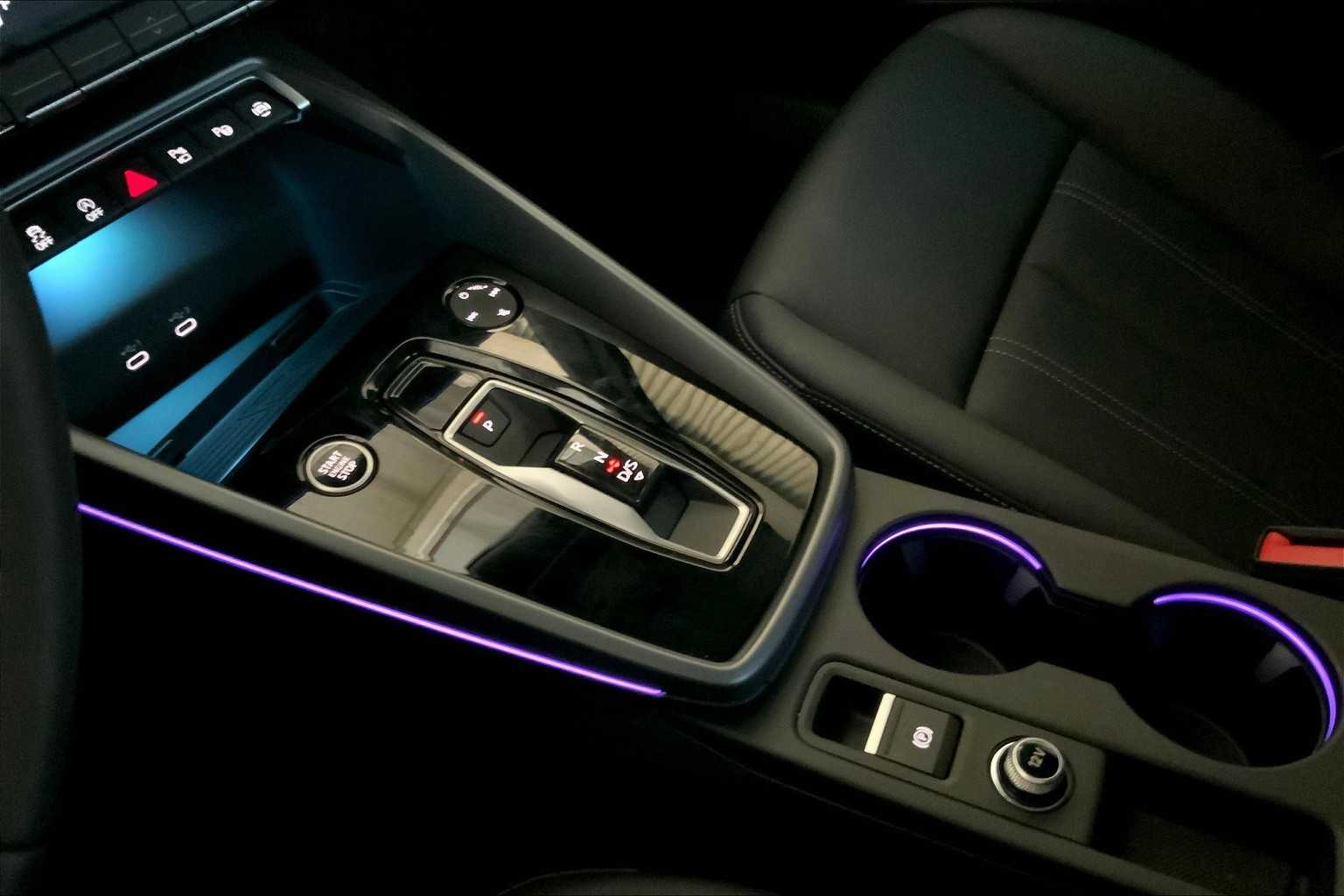 2025 Audi A3 Quattro Premium Plus photo 15