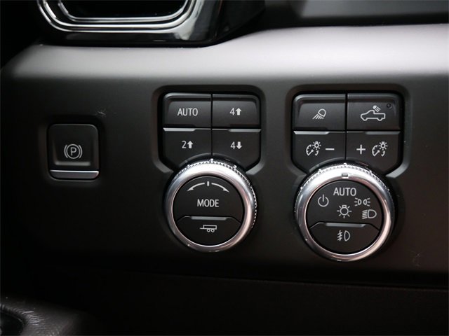 2023 Gmc Sierra 1500 AT4X photo 22