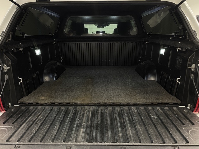 2024 Toyota Tundra SR5 photo 5
