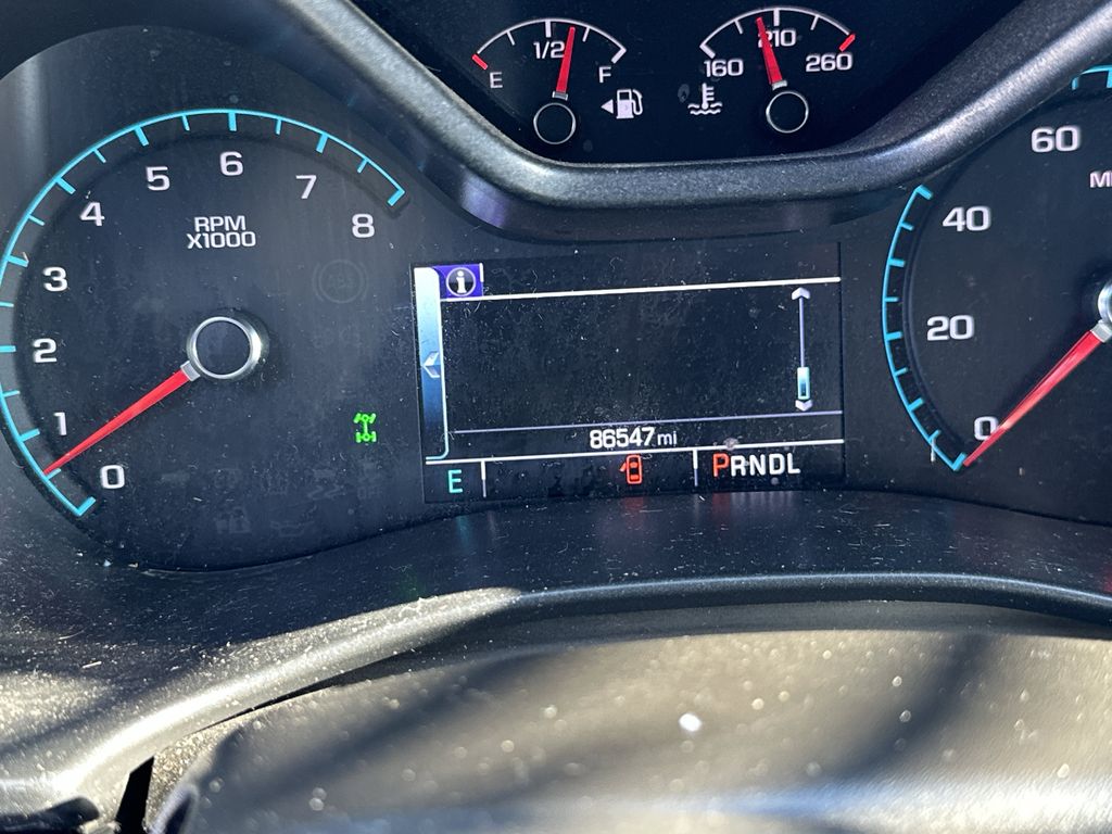 2018 CHEVROLET COLORADO - Image 12