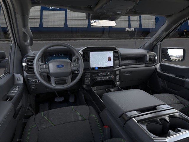 2025 Ford F-150 STX photo 7