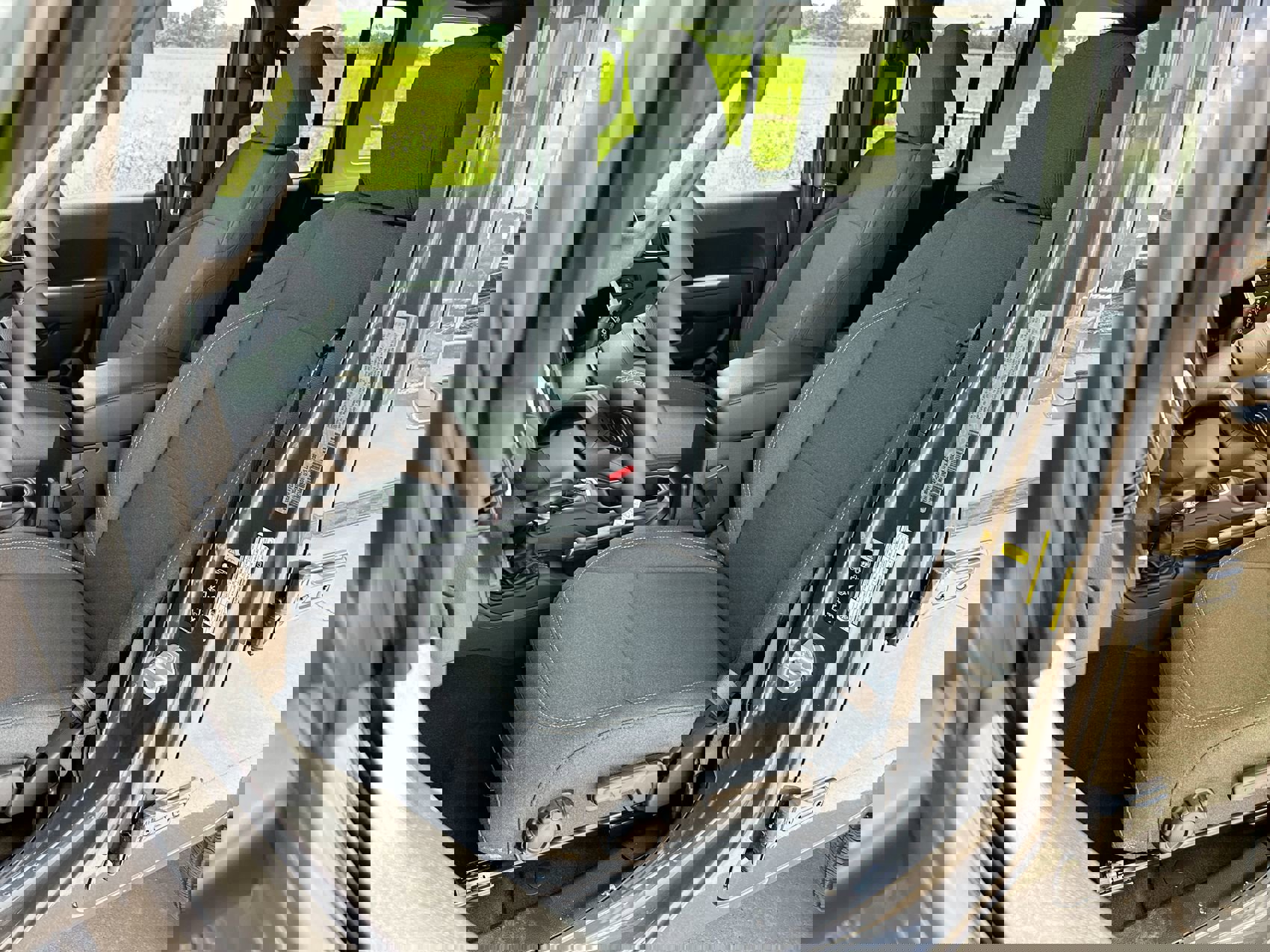 2024 Jeep Wrangler Sport S photo 11