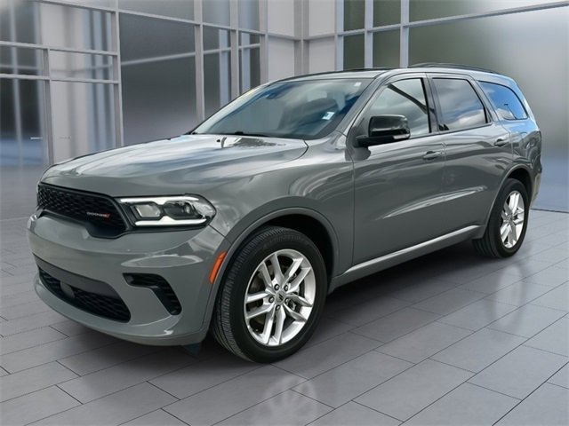 2024 Dodge Durango GT's photo