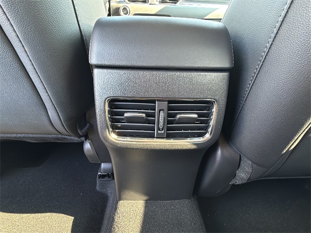 2025 Mazda CX-5 2.5 Premium Plus photo 18