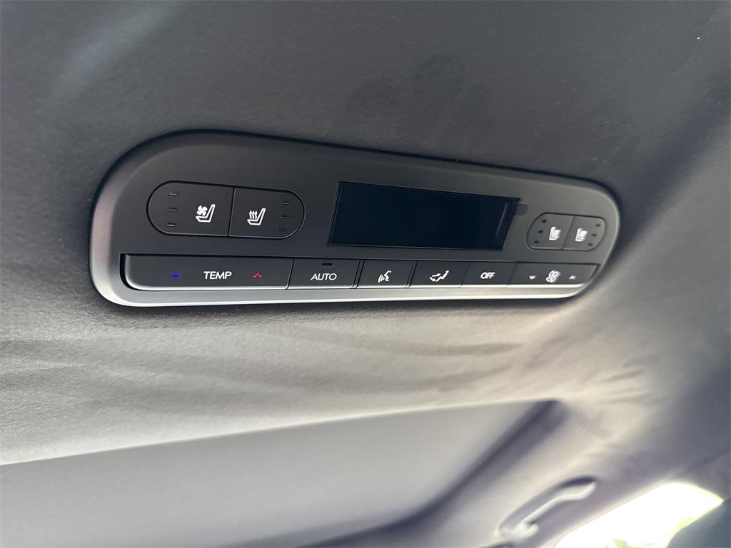2026 Hyundai Palisade Calligraphy photo 11