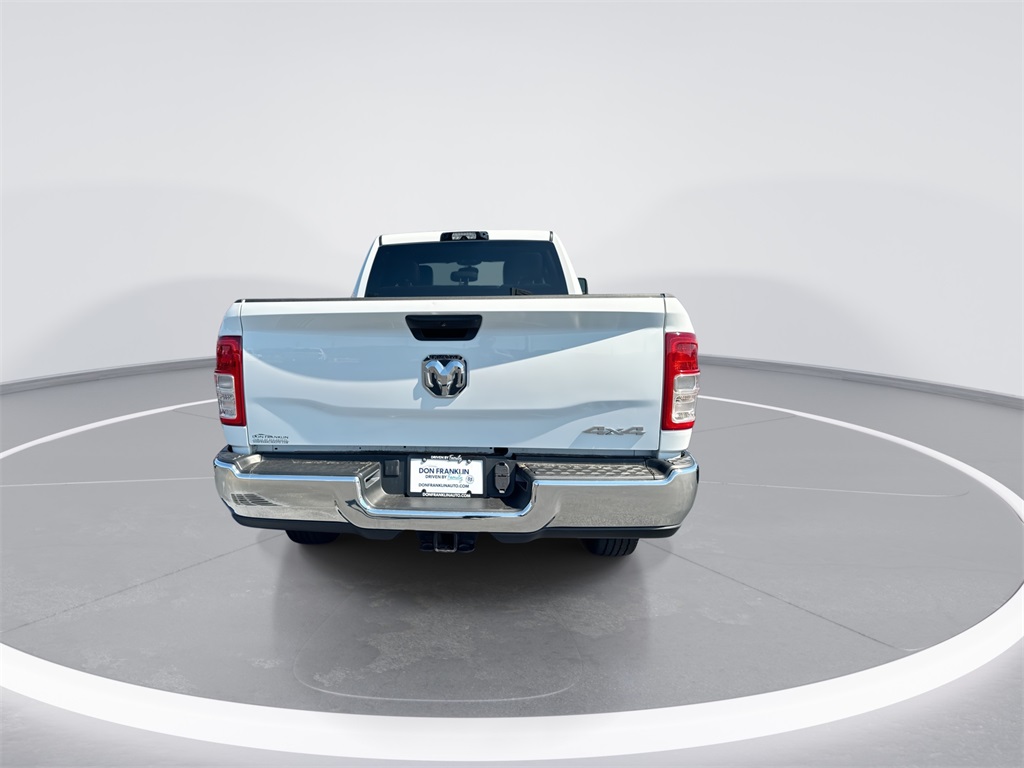 2024 Ram 2500 Tradesman photo 7