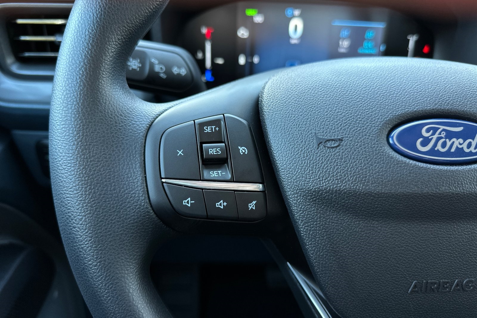 2025 Ford Maverick XL photo 26