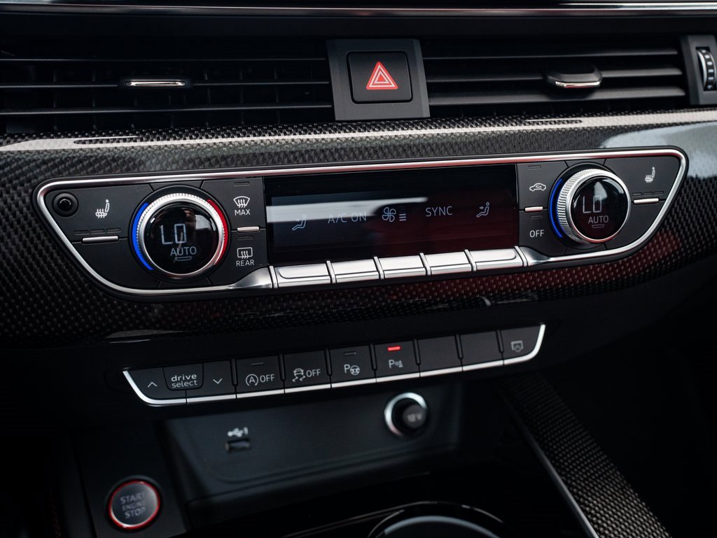2024 Audi S5 Prestige photo 16