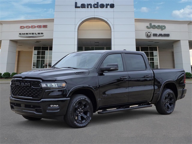 2026 RAM Ram 1500 Pickup Big Horn/Lone Star's photo