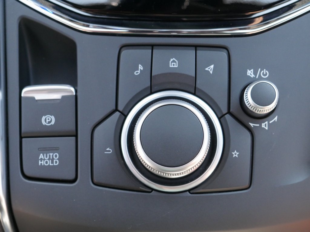 2025 Mazda CX-5 2.5 Turbo Signature photo 21