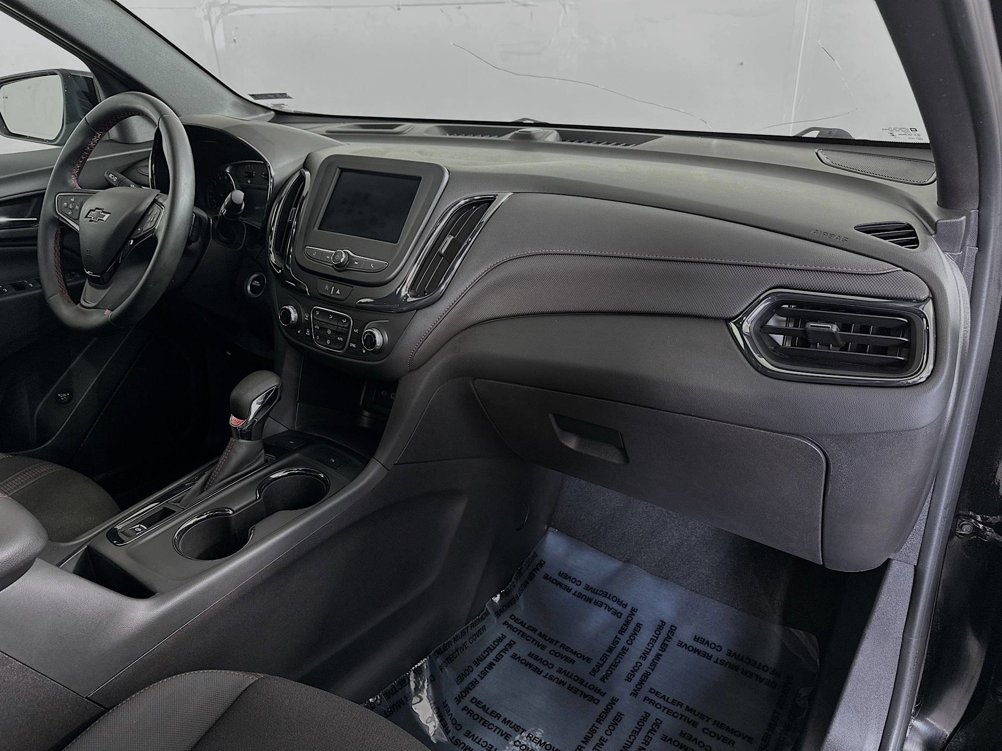 2023 Chevrolet Equinox RS photo 24