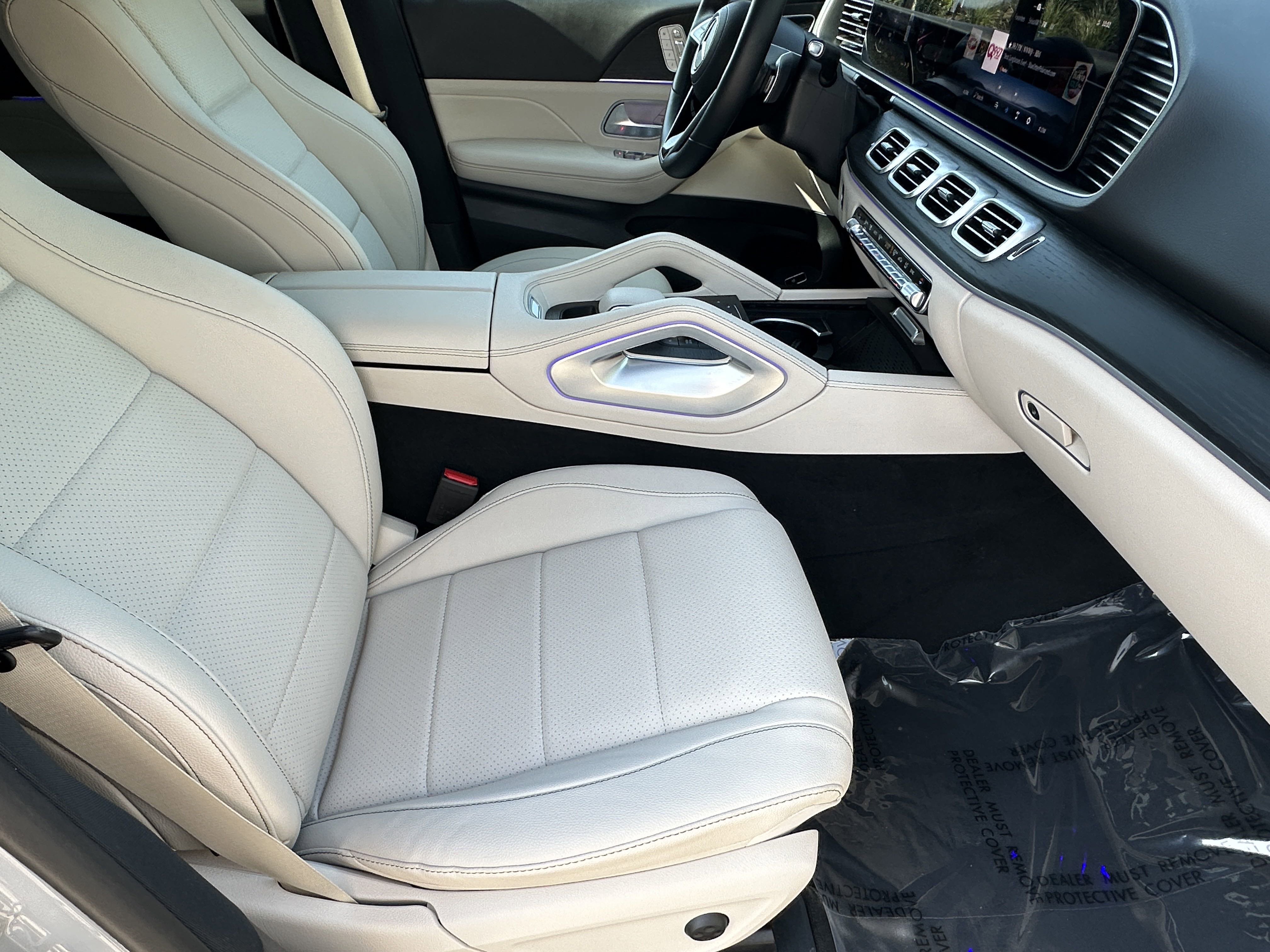 2024 Mercedes Benz GLE 350 4MATIC photo 6