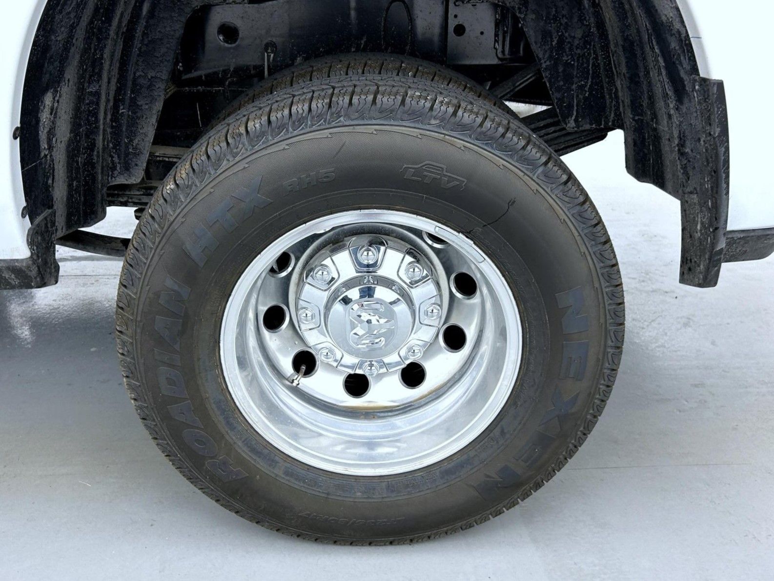 2025 Ram 3500 Tradesman photo 21