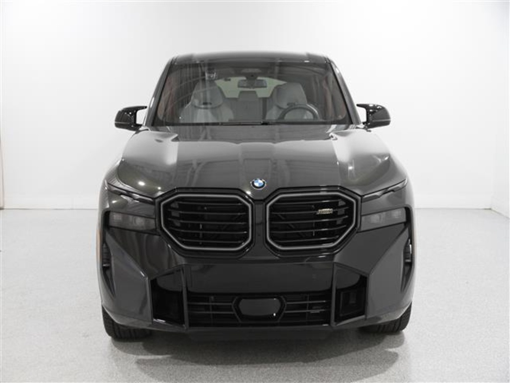 2024 Bmw XM photo 2