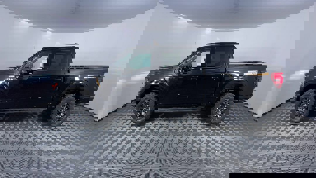 2025 Ford F-150 Tremor photo 5