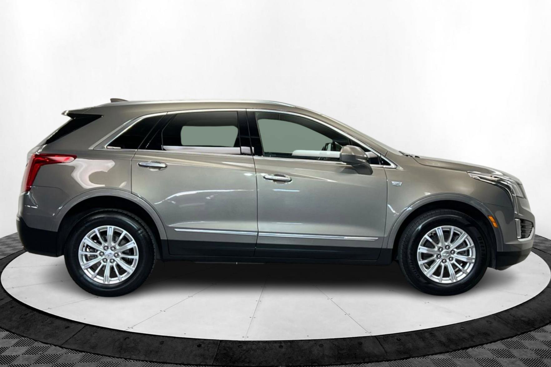 2019 Cadillac XT5 photo 6