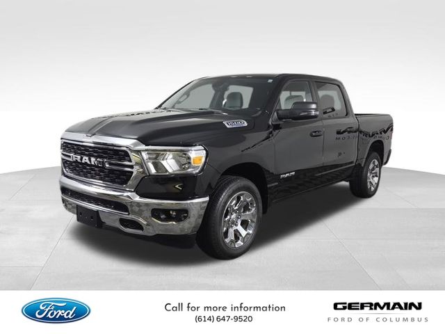 2023 RAM Ram 1500 Pickup Big Horn/Lone Star's photo