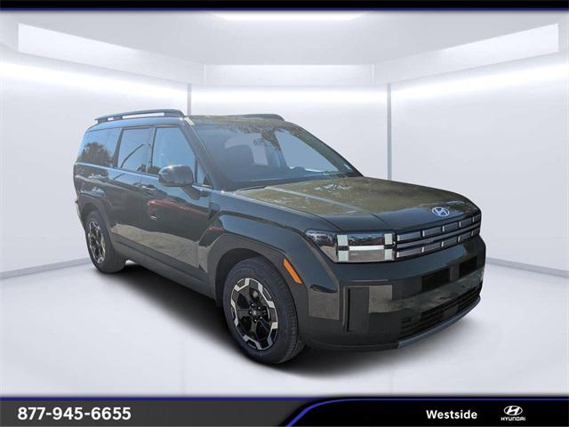 2026 Hyundai Santa Fe SEL's photo