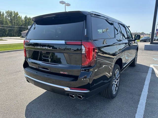 2025 Gmc Yukon XL Denali photo 17