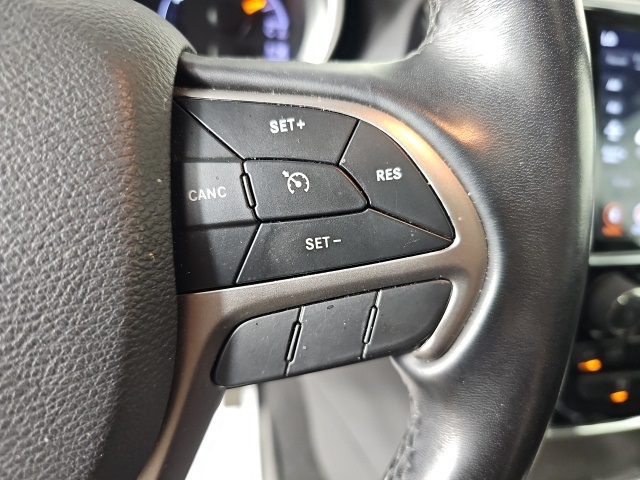 2021 Jeep Grand Cherokee Limited photo 18