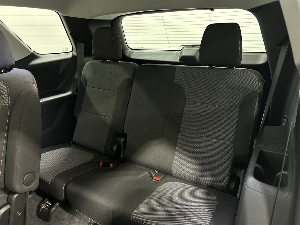 2021 Chevrolet Traverse photo 24