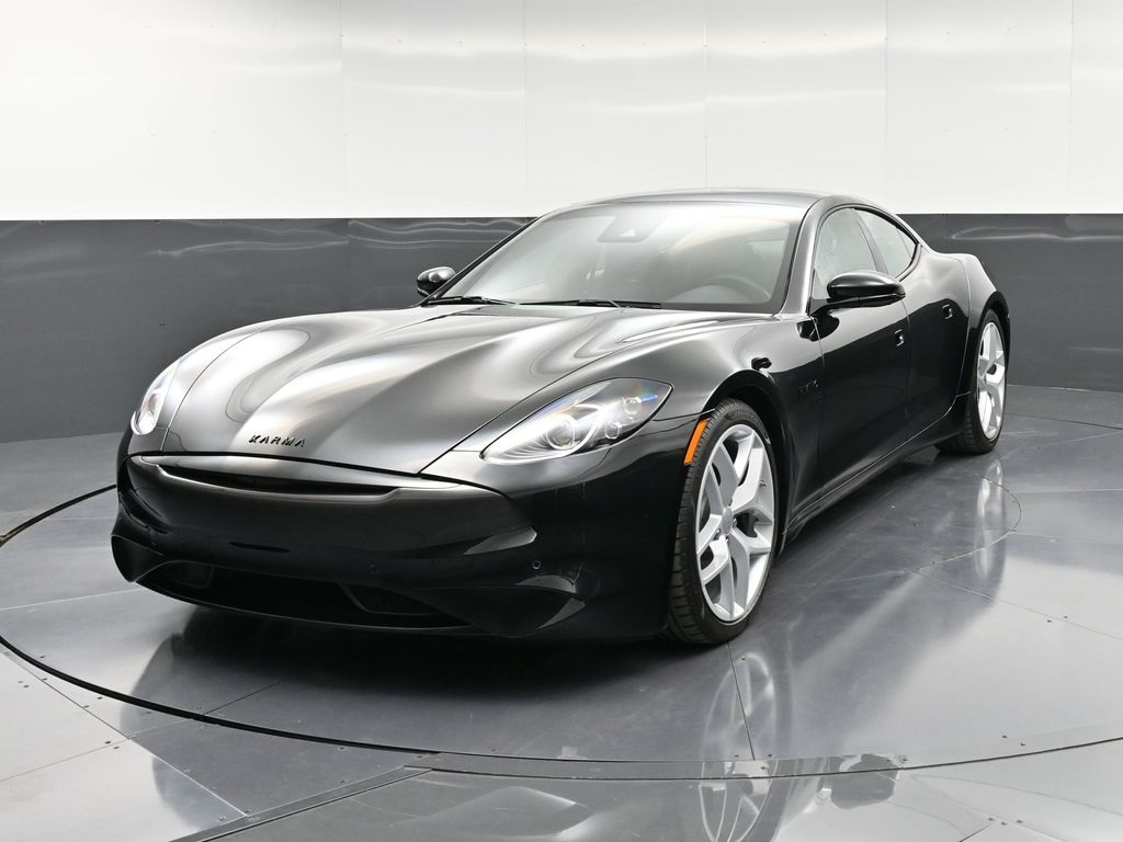 New 2025 Karma Revero - NA - Legacy's photo