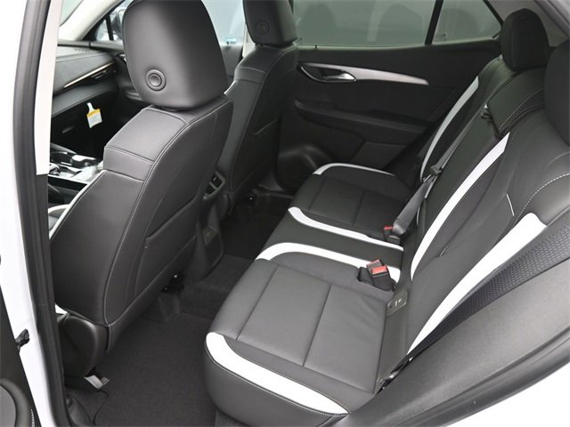 2025 Buick Envision Sport Touring photo 10