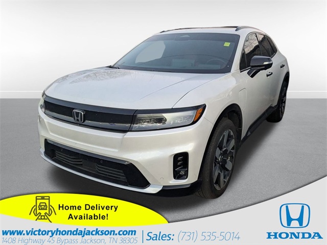 2024 Honda Prologue Elite's photo