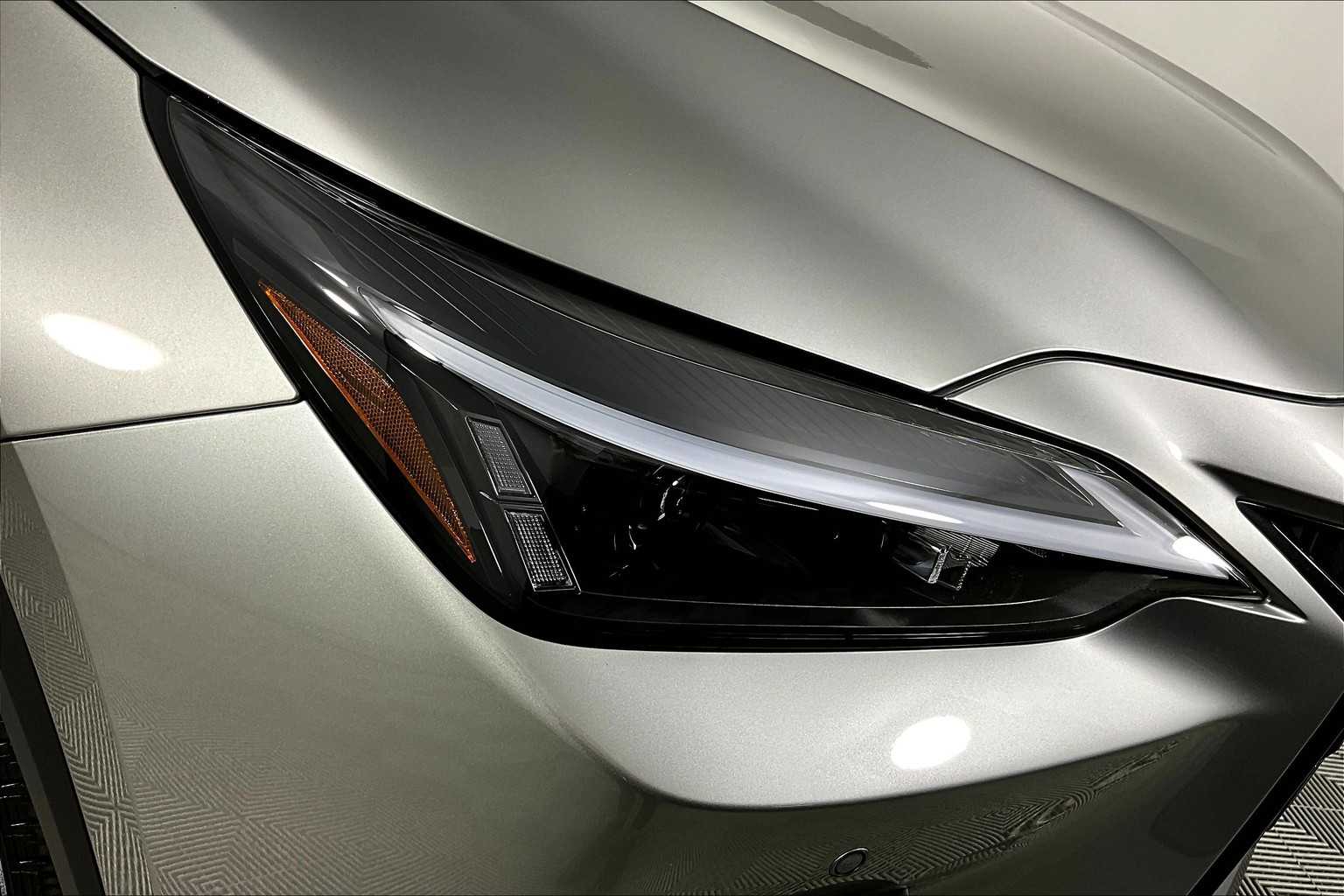 2024 Lexus NX 350 Premium photo 25