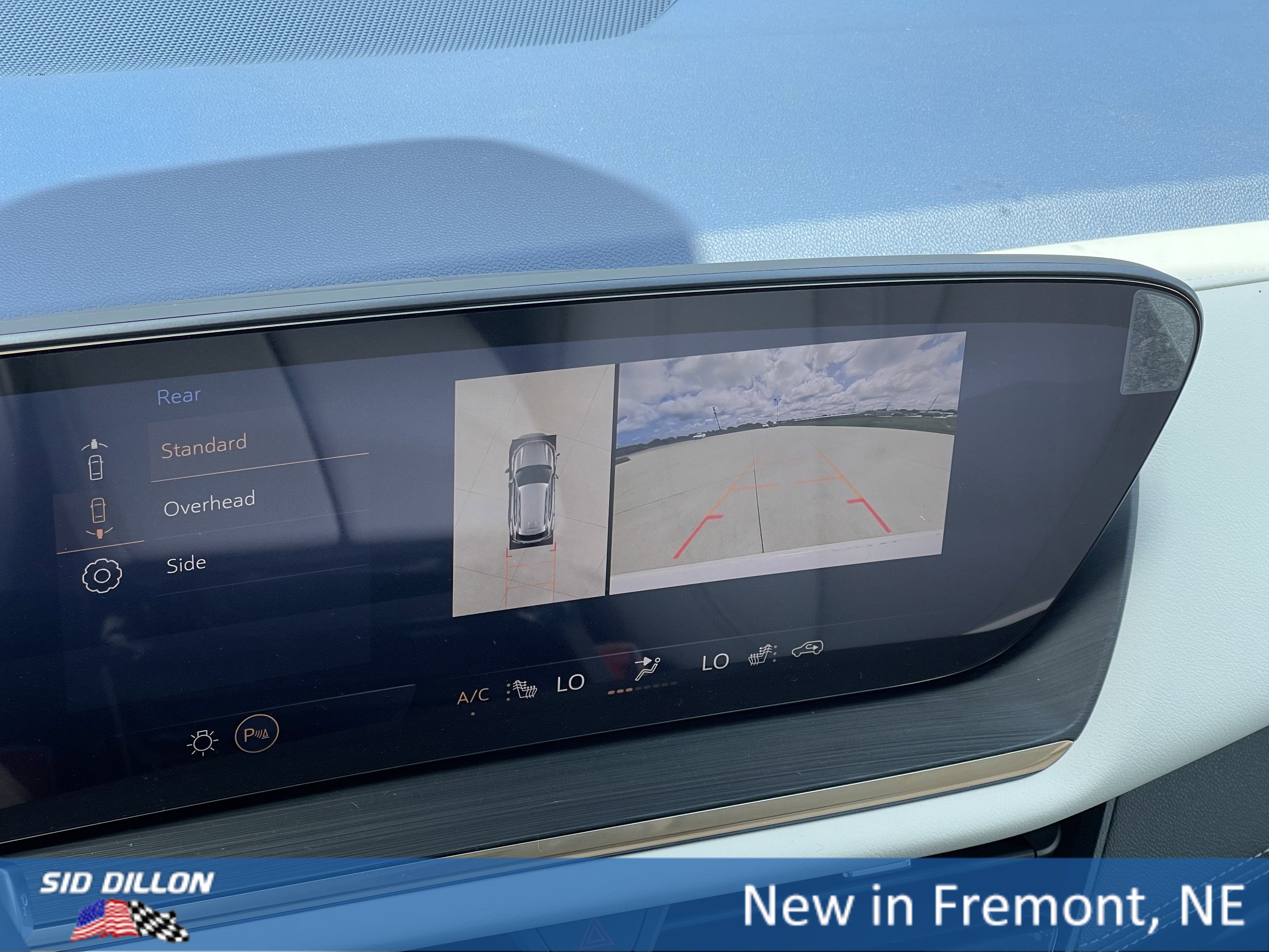 2025 Buick Envision Avenir photo 4
